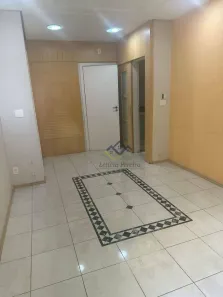 Sala Comercial à venda, 82m² no Vila Costa, Suzano