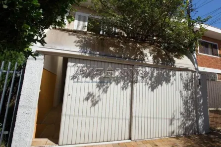 Casa com 3 Quartos à venda, 151m² no Jardim Macedo, Ribeirão Preto