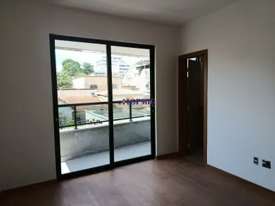 Apartamento com 3 Quartos à venda, 91m² no Chácara Contagem, Contagem