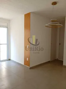Apartamento com 2 Quartos à venda, 45m² no Santa Cruz, Rio de Janeiro