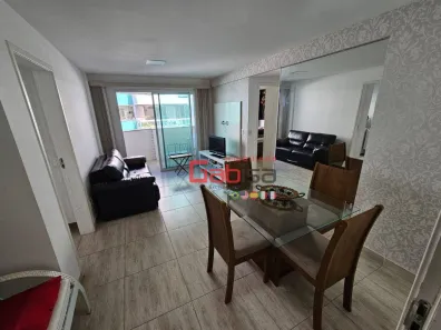 Cobertura com 2 Quartos à venda, 77m² no Centro, Cabo Frio