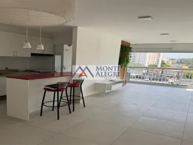 Apartamento com 2 Quartos para alugar, 60m² no Cidade Ademar, São Paulo