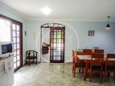 Sobrado com 4 Quartos à venda, 230m² no Jardim Marquesa, São Paulo