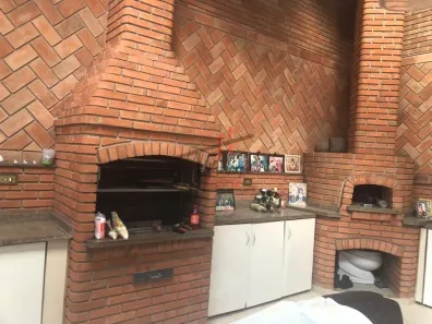 Sobrado com 3 Quartos à venda, 203m² no Tatuapé, São Paulo