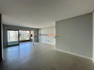 Apartamento com 3 Quartos à venda, 86m² no Barreiros, São José