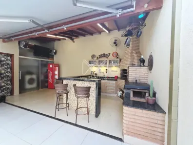 Casa com 3 Quartos à venda, 165m² no Jardim Ouro Branco, Ribeirão Preto
