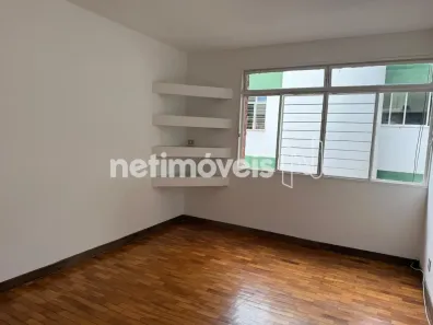 Apartamento com 4 Quartos à venda, 130m² no São Pedro, Belo Horizonte