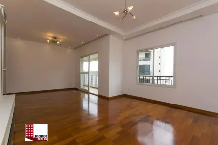 Apartamento com 4 Quartos à venda, 138m² no Vila Mariana, São Paulo
