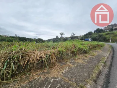 Lote/Terreno à venda, 584m² no Jardim Morumbi, Bragança Paulista