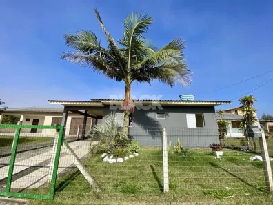 Casa com 2 Quartos à venda, 100m² no , Passo de Torres
