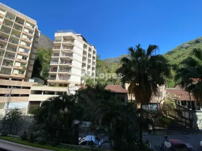 Apartamento com 4 Quartos à venda, 122m² no Grajaú, Rio de Janeiro