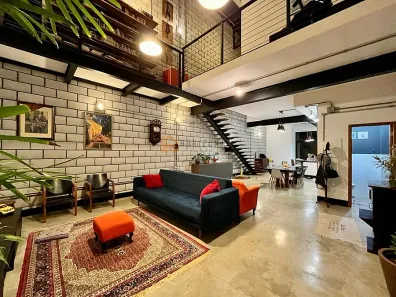 Sobrado com 2 Quartos à venda, 156m² no Vila Moraes, Mogi das Cruzes