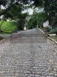 Lote/Terreno à venda, 600m² no Serra Grande, Niterói