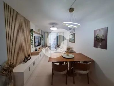 Apartamento com 2 Quartos à venda, 88m² no Icaraí, Niterói