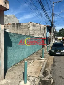 Casa com 2 Quartos à venda, 132m² no Jardim Albertina, Guarulhos