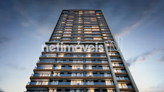 Apartamento com 1 Quarto à venda, 25m² no Caminho das Árvores, Salvador