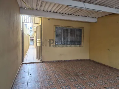 Casa com 2 Quartos à venda, 100m² no Jardim Catanduva, São Paulo
