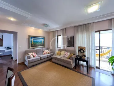 Apartamento com 3 Quartos à venda, 105m² no Santa Teresinha, São Paulo