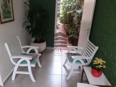 Sobrado com 4 Quartos à venda, 320m² no Jardim da Glória, São Paulo
