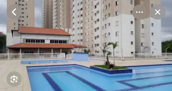 Apartamento com 3 Quartos à venda, 71m² no Votupoca, Barueri