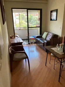Apartamento com 2 Quartos à venda, 47m² no Vila Pompéia, São Paulo
