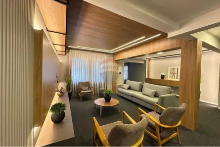 Apartamento com 1 Quarto para alugar, 40m² no Petrópolis, Passo Fundo