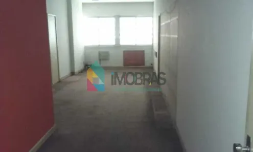 Sala Comercial para alugar, 38m² no Centro, Rio de Janeiro