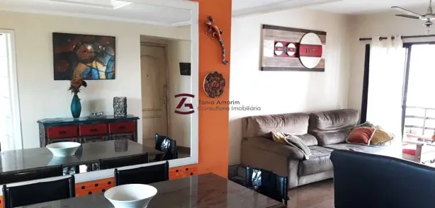 Apartamento com 3 Quartos à venda, 235m² no Vila Andrade, São Paulo