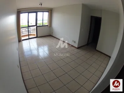 Apartamento com 3 Quartos à venda, 99m² no Campos Elíseos, Ribeirão Preto
