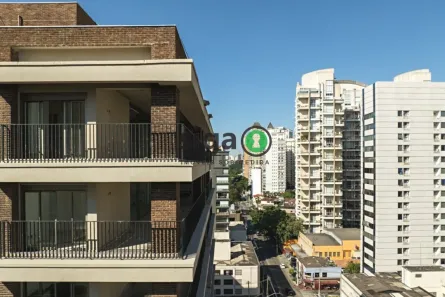 Apartamento com 3 Quartos à venda, 196m² no Vila Nova Conceição, São Paulo