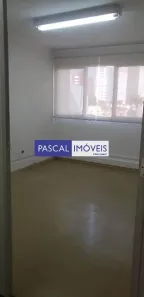 Sala Comercial à venda, 107m² no Cidade Monções, São Paulo