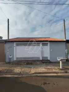 Casa com 2 Quartos à venda, 250m² no Residencial Vida Nova Maracá (Padre Nobrega), Marília