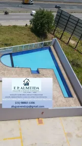 Apartamento com 1 Quarto para alugar, 59m² no Jardim São Carlos, Sorocaba