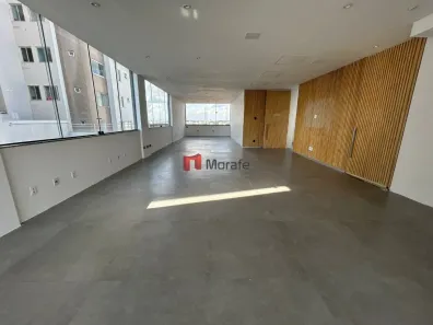 Sala Comercial para alugar, 160m² no Ouro Preto, Belo Horizonte