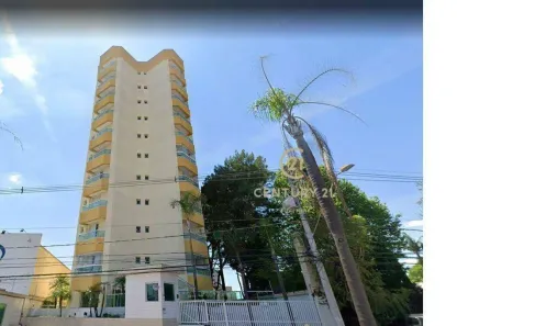 Apartamento com 2 Quartos à venda, 73m² no Campestre, Santo André