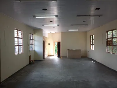 Sala Comercial à venda, 214m² no Itapeúna, Eldorado