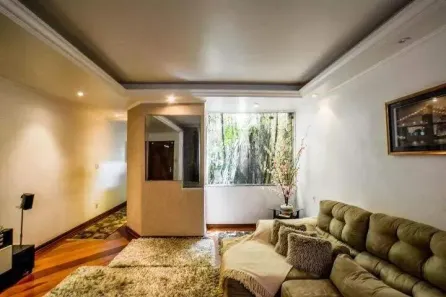 Sobrado com 3 Quartos à venda, 213m² no Vila Linda, Santo André