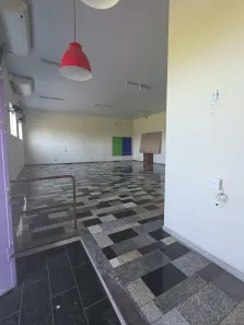 Ponto Comercial para alugar, 211m² no Jardim Jandira, Bauru