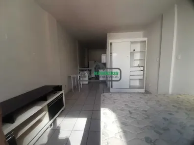 Apartamento com 1 Quarto à venda, 42m² no Centro, Juiz de Fora