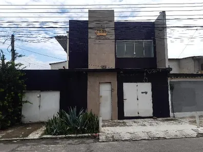 Casa com 2 Quartos à venda, 60m² no Campo Grande, Rio de Janeiro