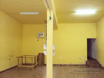 Ponto Comercial à venda, 260m² no Wanel Ville, Sorocaba