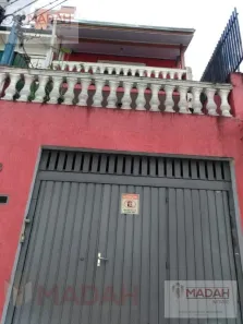 Sobrado com 3 Quartos à venda, 142m² no Perdizes, São Paulo