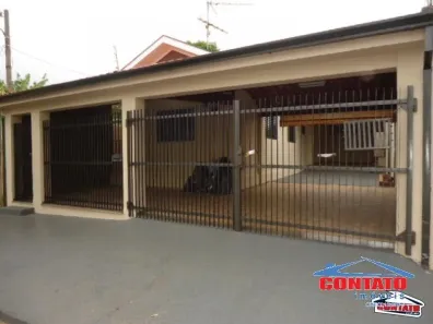 Casa com 3 Quartos à venda, 201m² no Vila Boa Vista, São Carlos