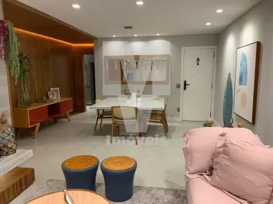Apartamento com 3 Quartos à venda, 138m² no Barra da Tijuca, Rio de Janeiro