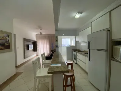 Apartamento com 1 Quarto para alugar, 53m² no Canto do Forte, Praia Grande