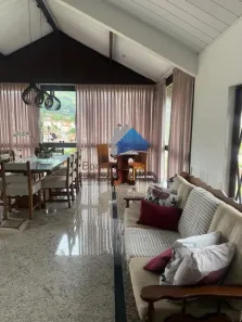 Casa com 5 Quartos à venda, 5100m² no Cônego, Nova Friburgo