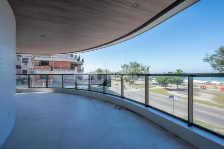 Apartamento com 3 Quartos à venda, 135m² no Recreio dos Bandeirantes, Rio de Janeiro