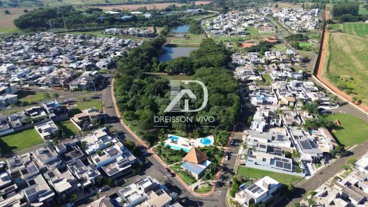 Lote/Terreno à venda, 928m² no Golden Park Residence II, Mirassol