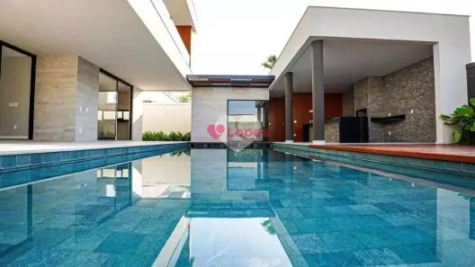 Casa com 5 Quartos à venda, 850m² no Barra da Tijuca, Rio de Janeiro