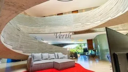 Casa de Condomínio com 5 Quartos à venda, 5000m² no Village Sans Souci, Valinhos